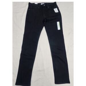 Denizen 216 slim super flex fabric W32xL34 men